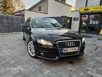 Audi A4 2.0 TDI Multitronic - 2