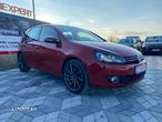 Volkswagen Golf 1.2 TSI BlueMotion Technology Comfortline - 2