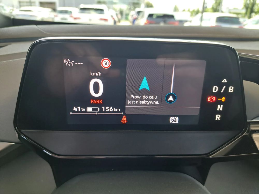 Salon PL, Gwarancja fabryczna