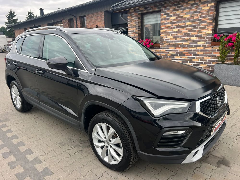 Seat Ateca 2.0 TDI Style 2023