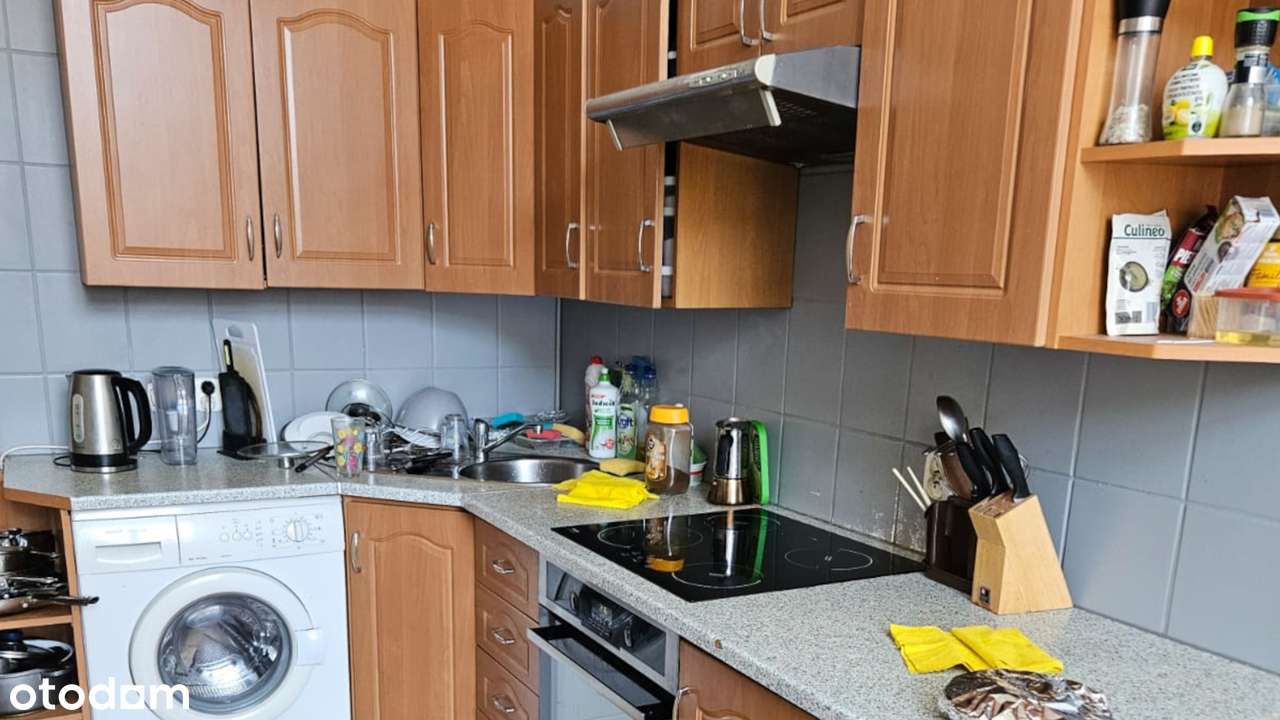 Mieszkanie w centrum Jeleniej Góry, 126,5 m2 - Pełny obrazek: 5/5