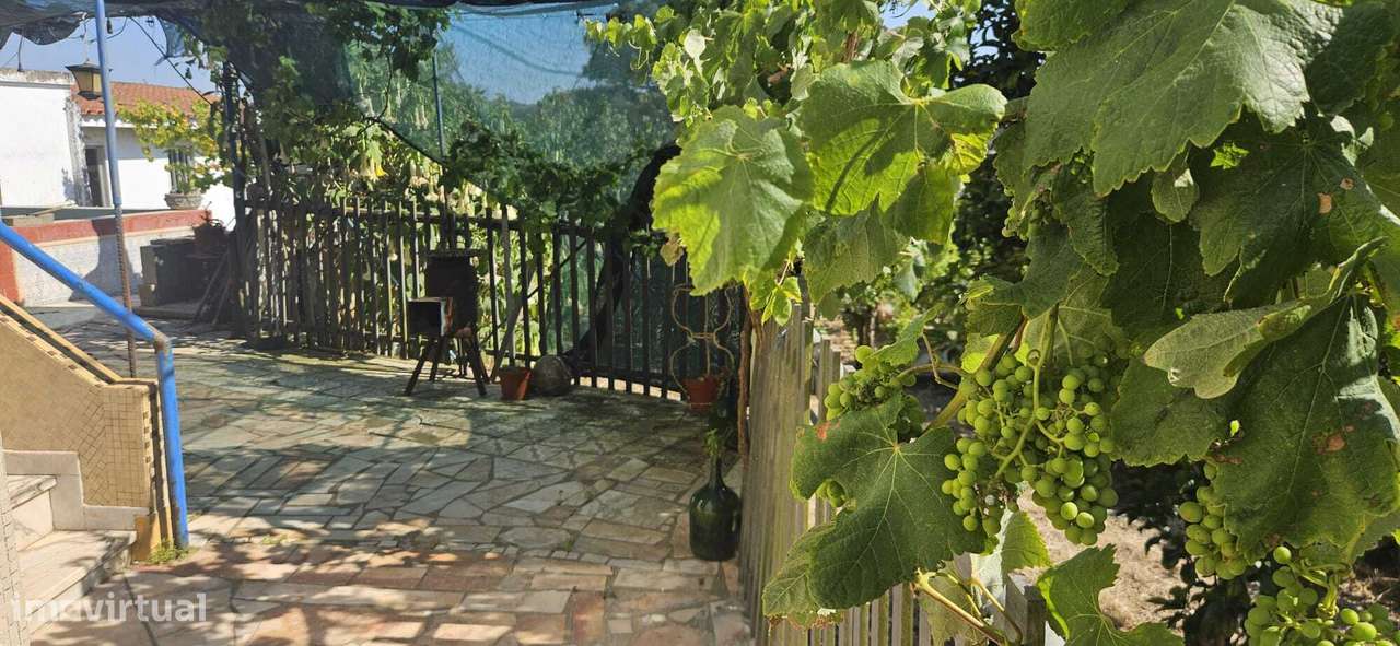 Moradia na Quinta Velha - Casais da Serra - Milharado-17