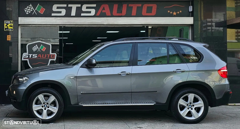 BMW X5 3.0 d - 16