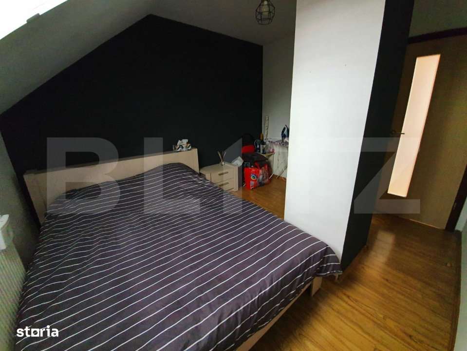 Casa la curte comuna 103 mp, teren 274 mp, zona Balcescu! - Imagine principală: 4/8