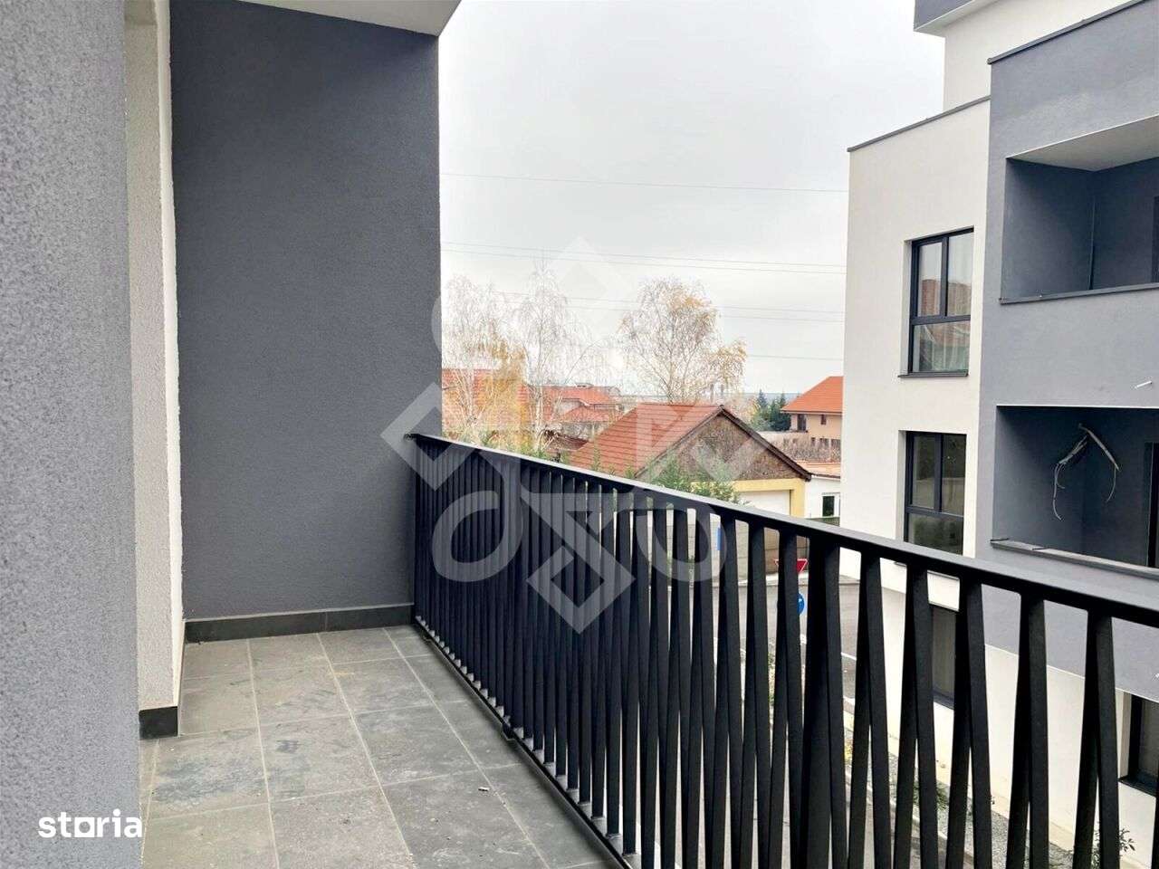 Apartament cu 2 camere de vanzare in bloc nou, Sanmartin-7