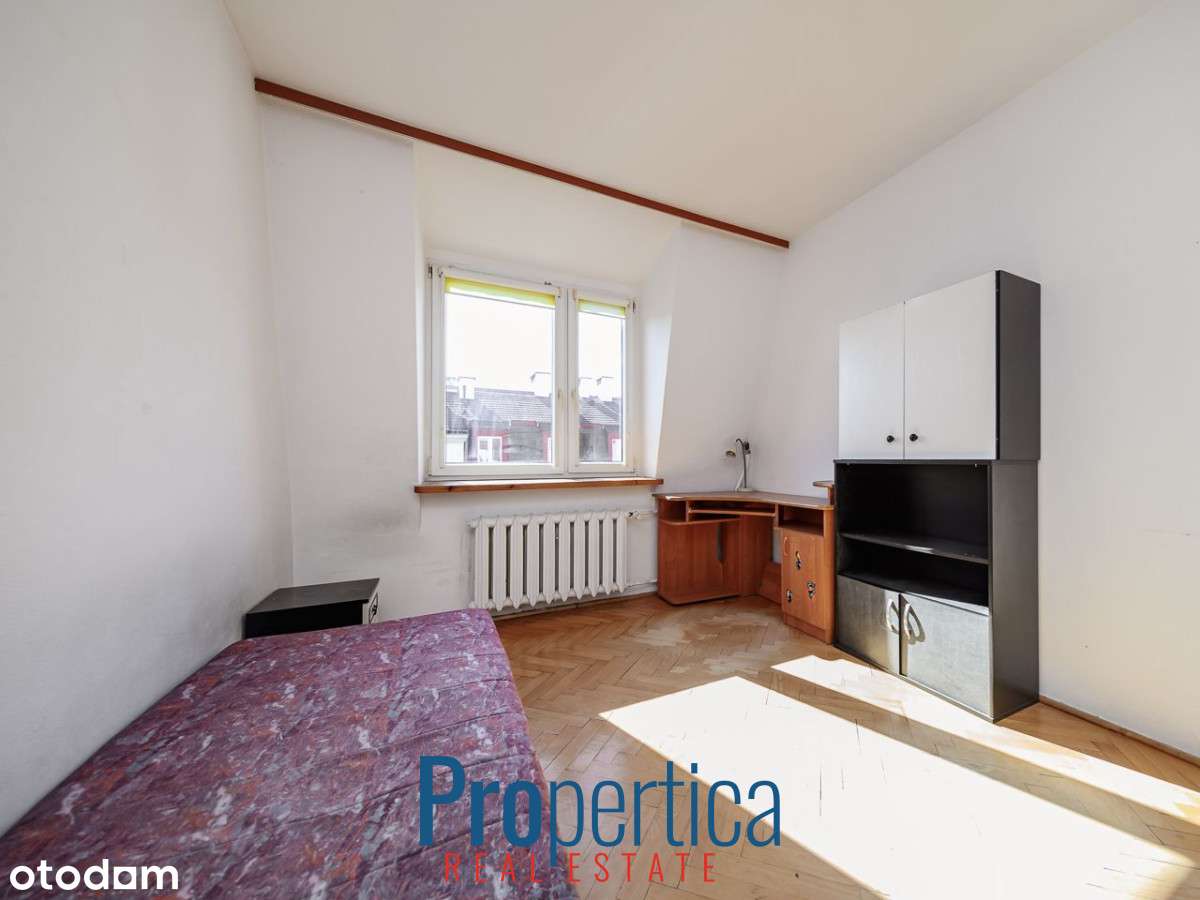 *Komfortowe na zamkniętym osiedlu - Metro Ursynów* - Pełny obrazek: 4/19