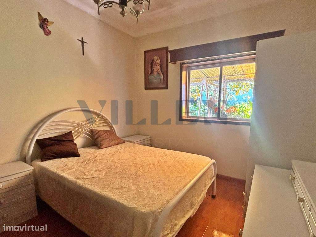 Moradia T3 Geminada na Trofa, Porto-10