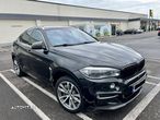 BMW X6 M M50d - 2