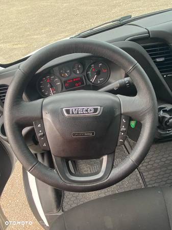 Iveco Daily - 12