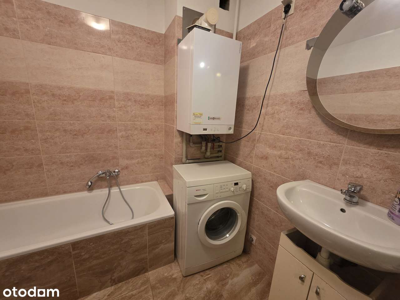 Łomianki, ul. Sierakowska • 66,47 m² • Ogródek  •Bezczynszowe-11