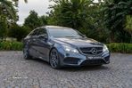 Mercedes-Benz E 250 BlueTEC Auto - 3