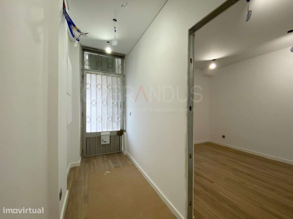 Apartamento T1 Venda Sintra - Grande imagem: 5/9