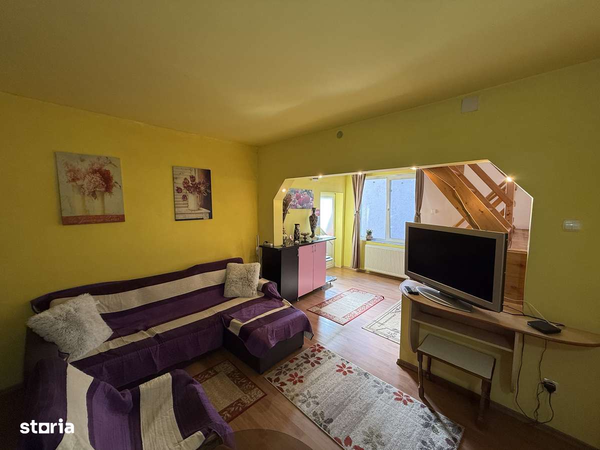 Casǎ D+P+E | Ultracentral | 4 camere |IAKAB ISTVAN-0