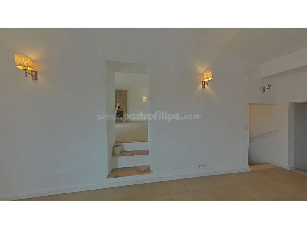 Charmosa Casa Histórica no Coração de Elvas-11