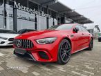 Mercedes-Benz AMG GT - 1