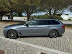 BMW 520 d Efficient Dynamics Edition Aut. Sport Line - 3