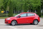 Fiat Bravo 1.4 16V Dynamic - 6