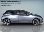 Nissan Micra 1.0 IG-T Acenta - 9