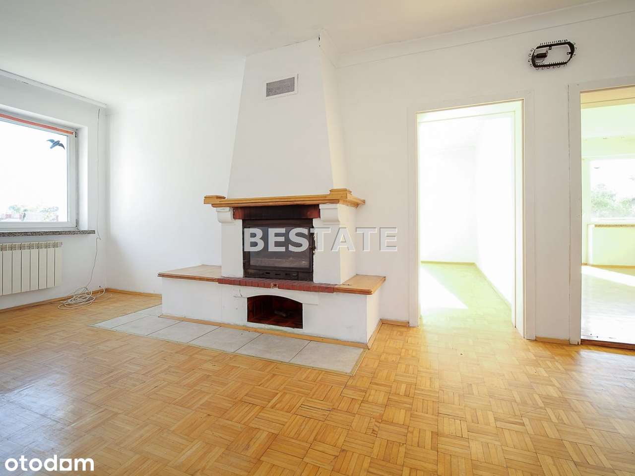 Dom w Radłowie z budynkiem gospodarczym-13