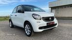 Smart ForFour 1.0 Passion 71 - 1