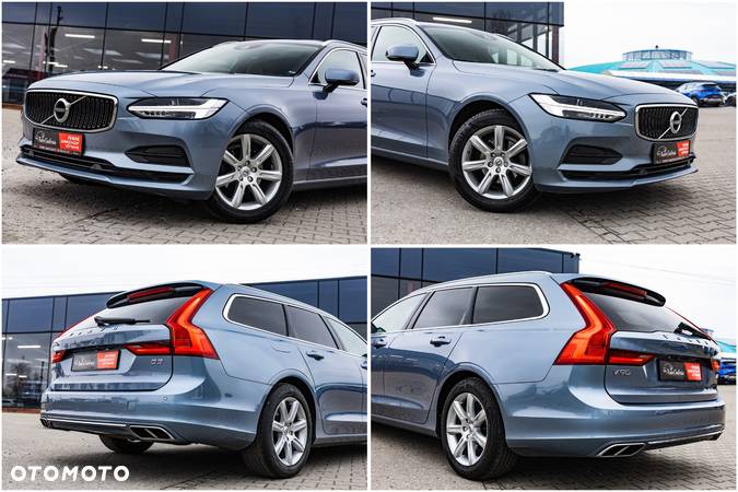 Volvo V90 D3 Momentum Pro - 16