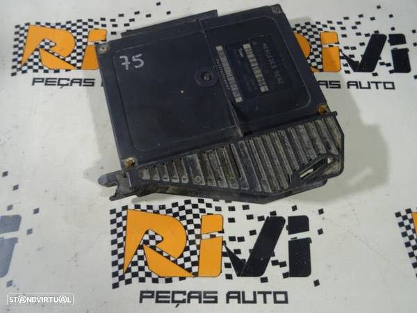 Módulo Confort Mercedes-Benz E-Class (W210)  2108203826 / 335626 96W14 - 1