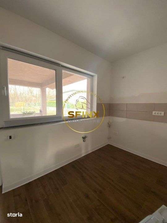 Casa pe parter, Balotesti, intr-o zona linistita in proximitatea padur - Imagine principală: 4/8