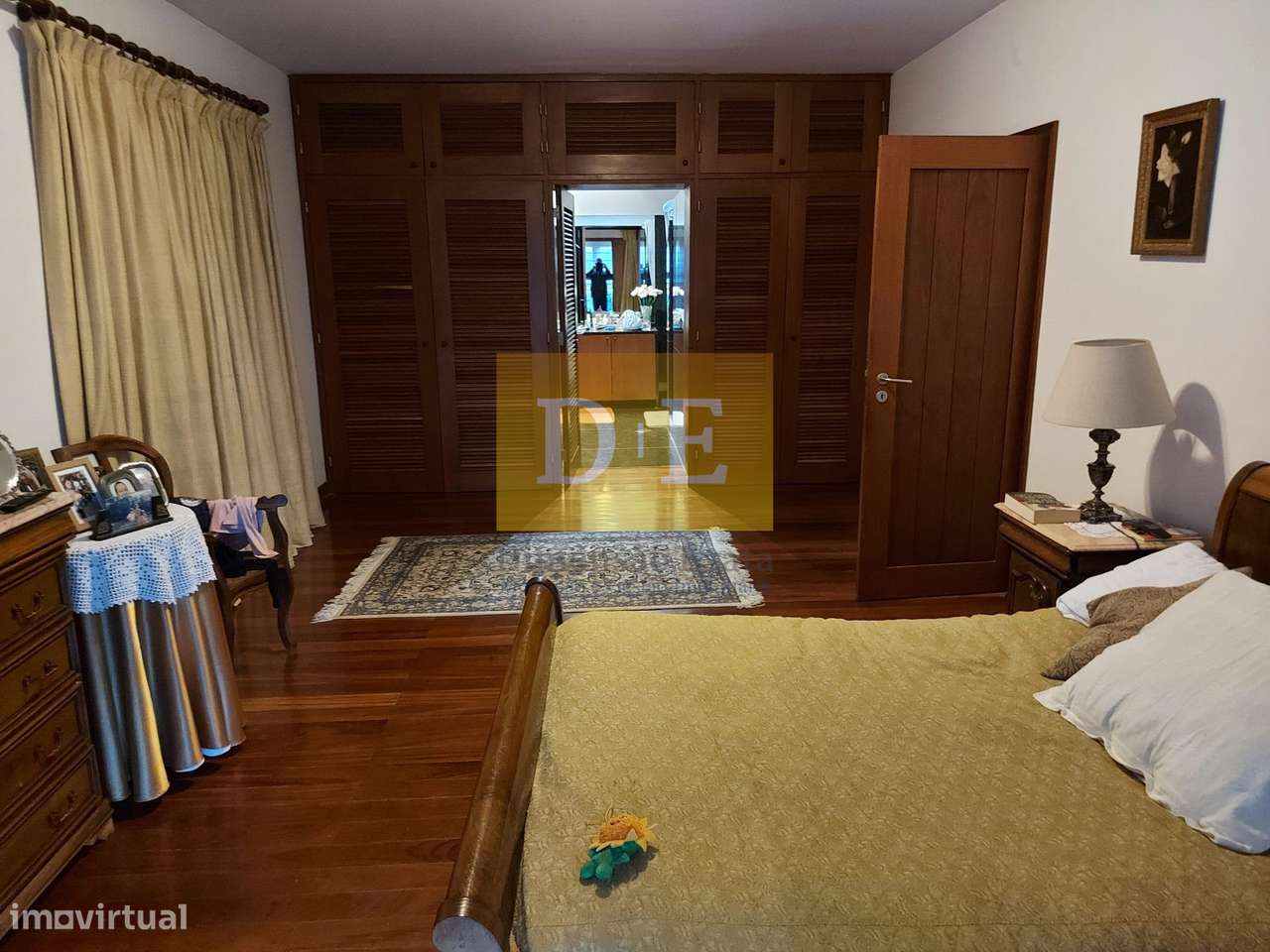 Moradia de 4 Frentes em Zona Nobre de Leca da Palmeira-36