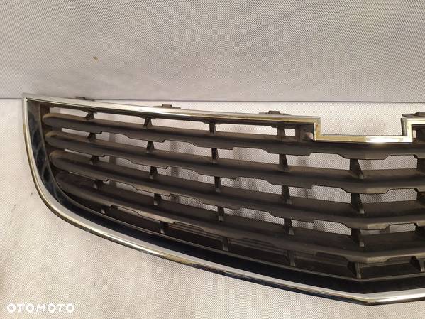 CHEVROLET CRUZE LIFT GRILL ATRAPA 2011-14R - 3