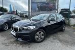 BMW 116 d Advantage - 1