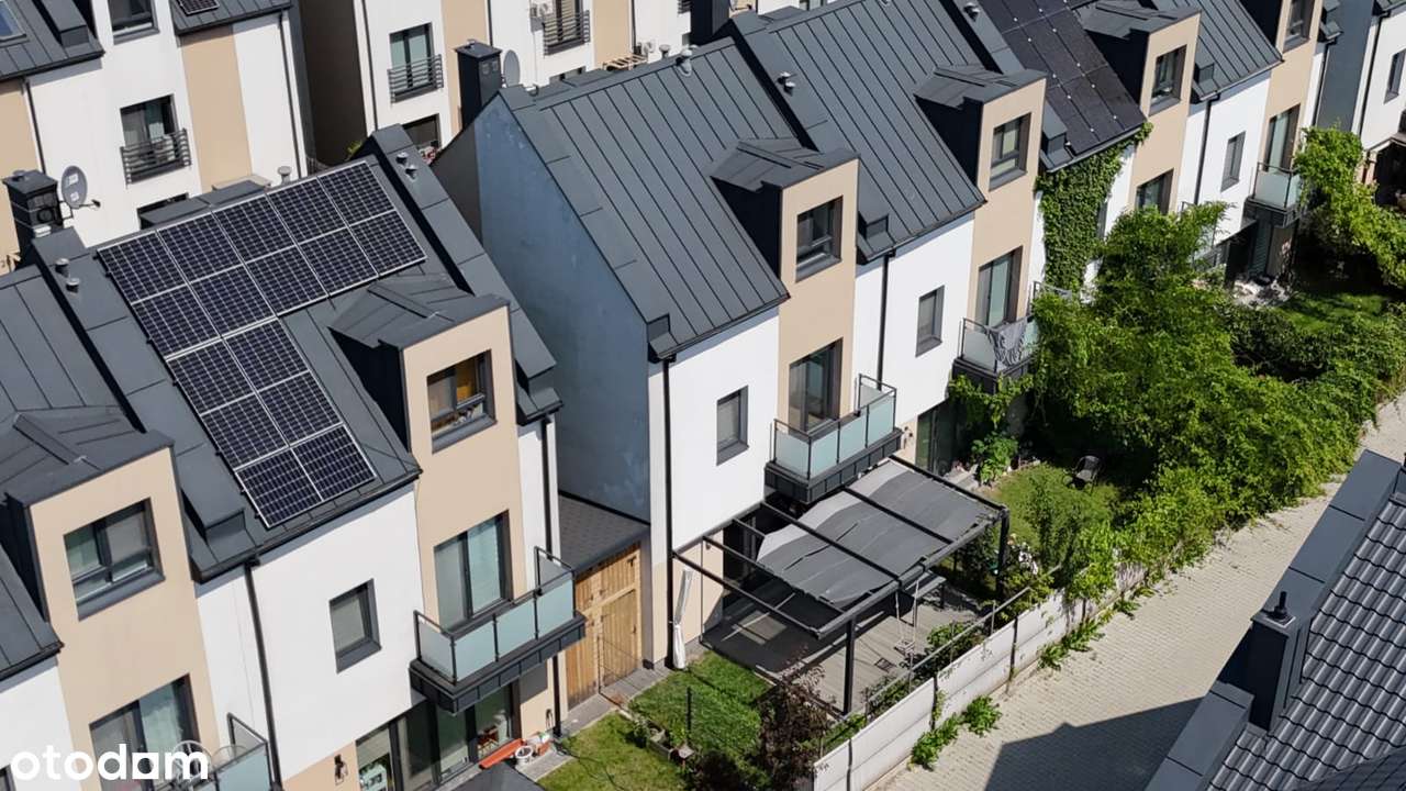 Funkcjonalny segment skrajny z ogródkiem Zgorzała - Pełny obrazek: 5/18