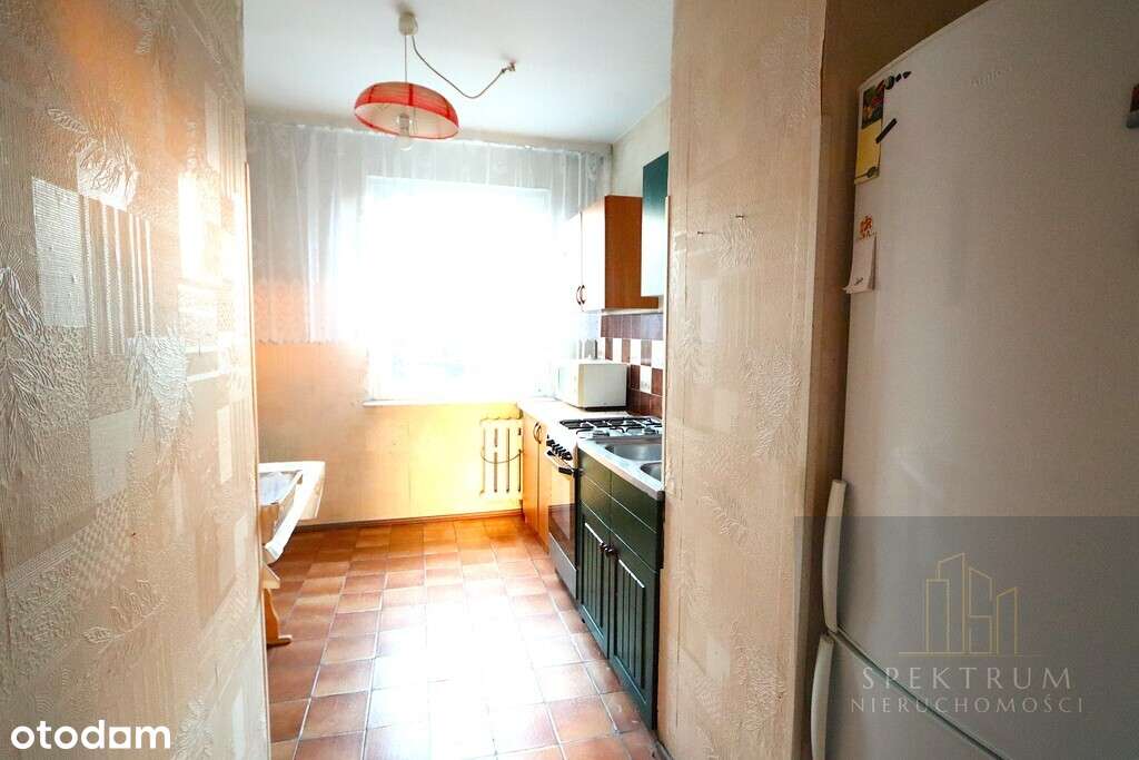 3 pokoje -ZWM- 1 piętro - winda-8