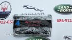 Jaguar XJ 351 2010-2015 Panel sterowania radiem klimatyzacją Panel klimatyzacji DW93-18C858-GB - 9