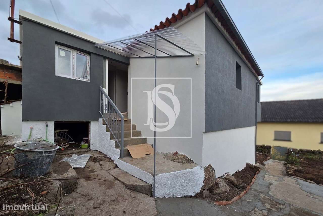 Moradia T3 em Nandufe - Grande imagem: 3/21