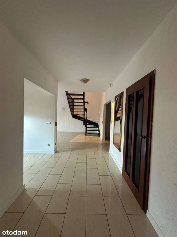 Wyjątkowy dom wolnostojący w Dobrej Szczeciński - Pełny obrazek: 4/10