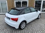 Audi A1 Sportback 1.4 TDI - 19