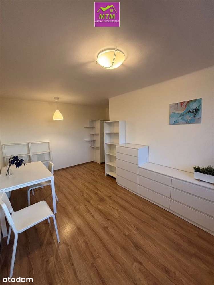 Mieszkanie, 37,39 m², Mysłowice-2