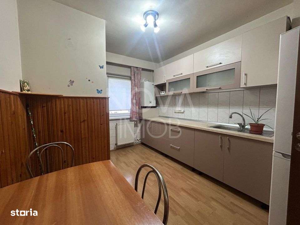 Apartament 4 camere - 2 bai, etaj intermediar - Strand - Imagine principală: 4/19