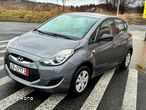 Hyundai ix20 1.4 blue Classic - 11