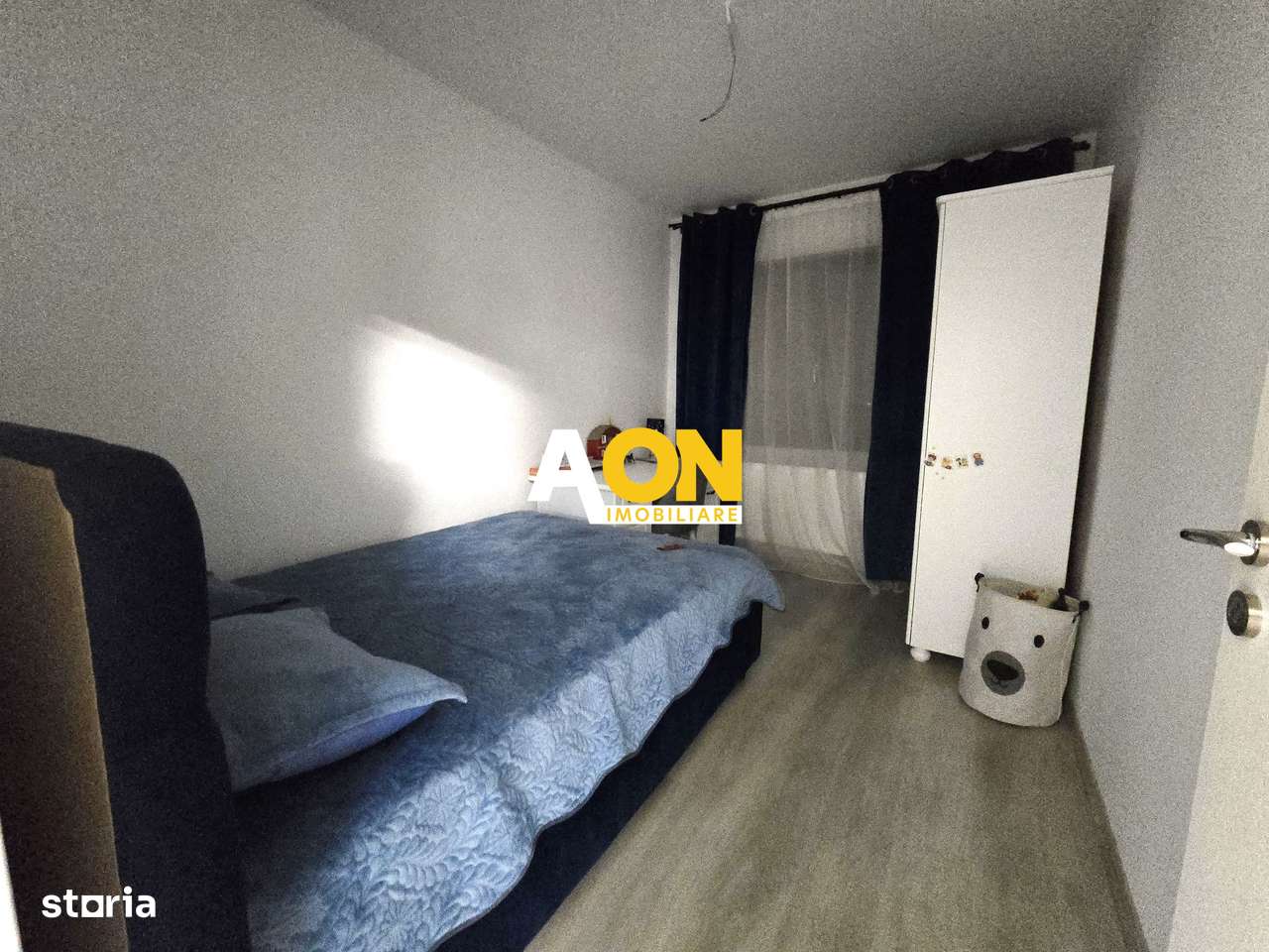 Apartament 3 Camere, 70 mp, Et.2, Decomandat, Zona Alba Micesti - Imagine principală: 5/7