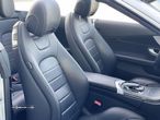 Mercedes-Benz C 220 d AMG Line Aut. - 34