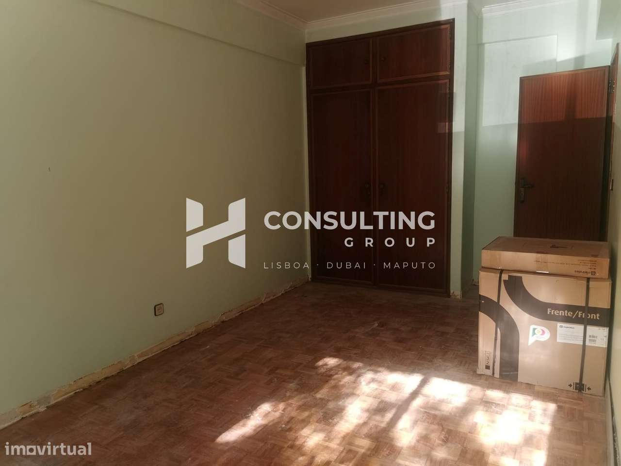 Apartamento T3 Venda em Cacém e São Marcos,Sintra-5