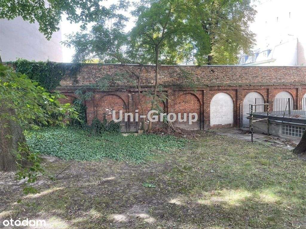 Ulica Wiejska Po Kapitalnym Remoncie Z Ogrodem - Pełny obrazek: 4/11