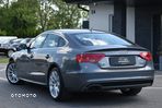 Audi A5 Sportback 2.0 TDI quattro S tronic sport - 14