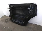 Porta Trás Direita  Audi 80 (b3) 1.6 Td [1986_1992] - 4