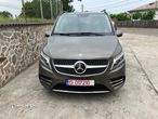 Mercedes-Benz V 250 (BlueTEC) d lang 7G-TRONIC Avantgarde Edition - 12