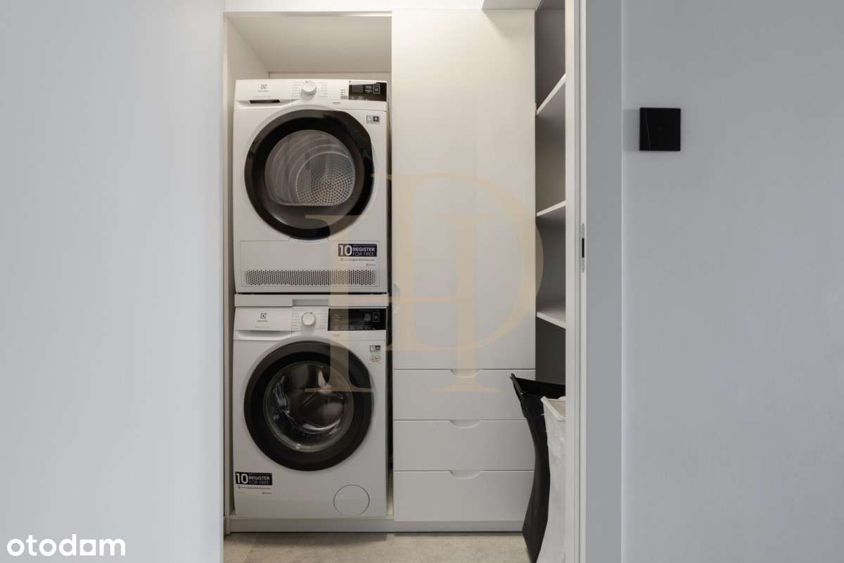 Zajezdnia Wrzeszcz – 3 pokoje | wysoki standard!-12