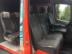 Mercedes-Benz Sprinter 319 CDI - 10