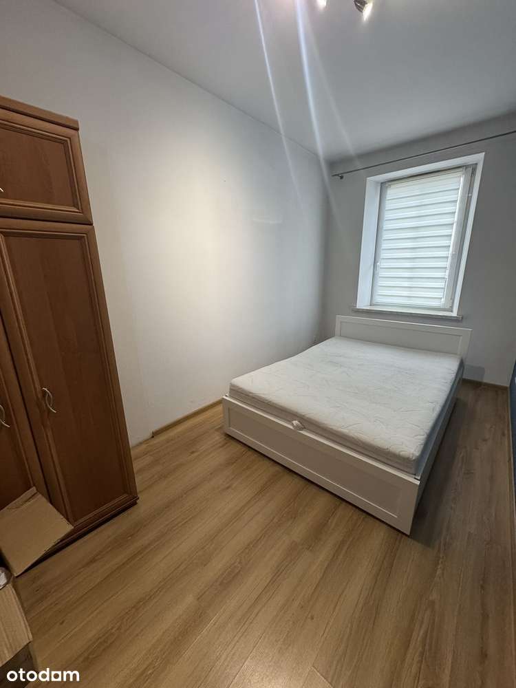 3 pokojowe mieszkanie na wyższym parterze, Kłodzko-4