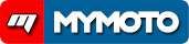 MYMOTO logo